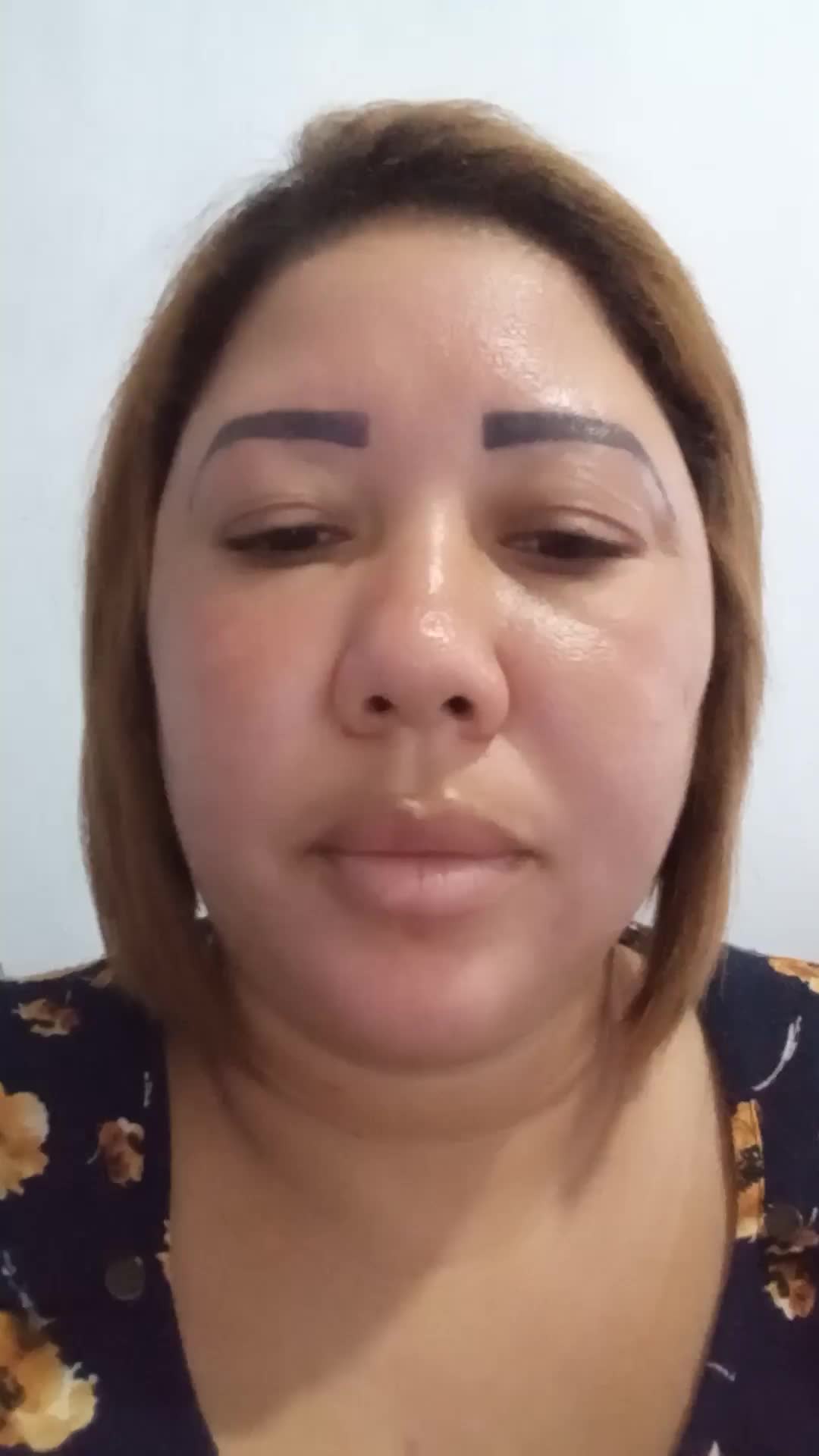 Wilmy I. candidate video thumbnail
