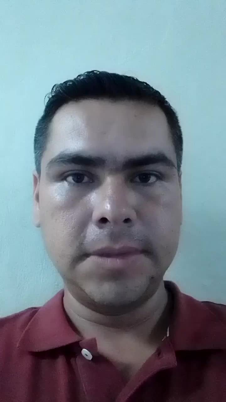 Silvio A. candidate video thumbnail
