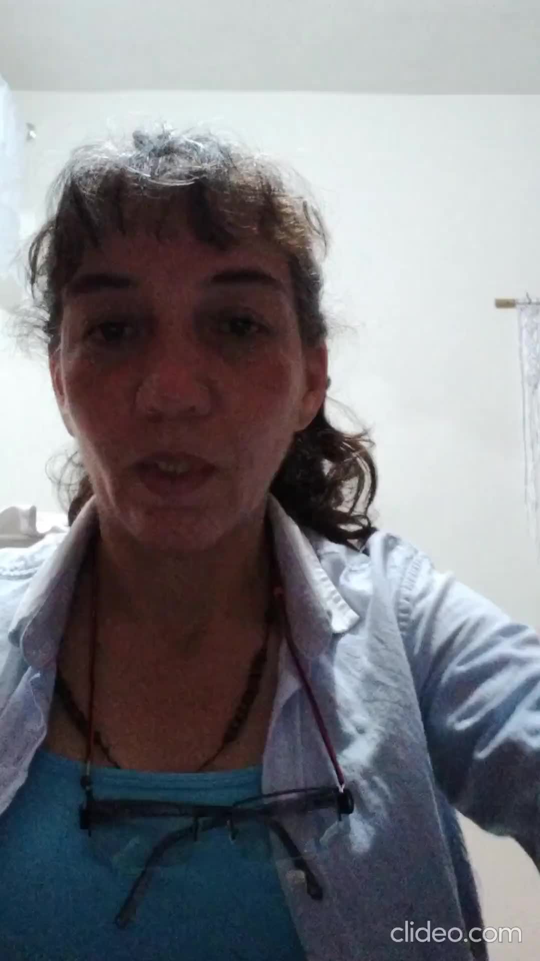 Ximena Hidalgo U video thumbnail