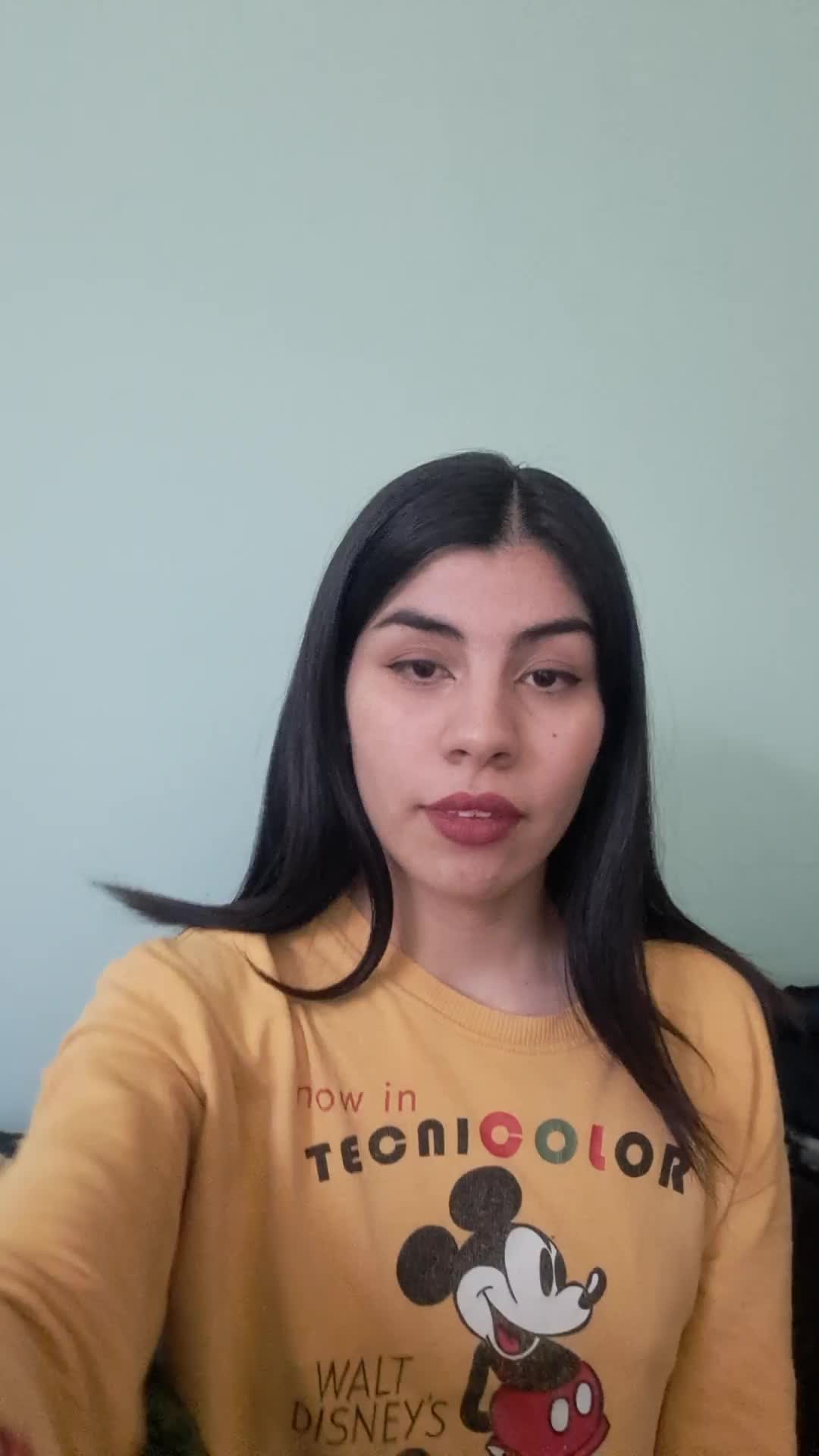 Rocío Morales video thumbnail