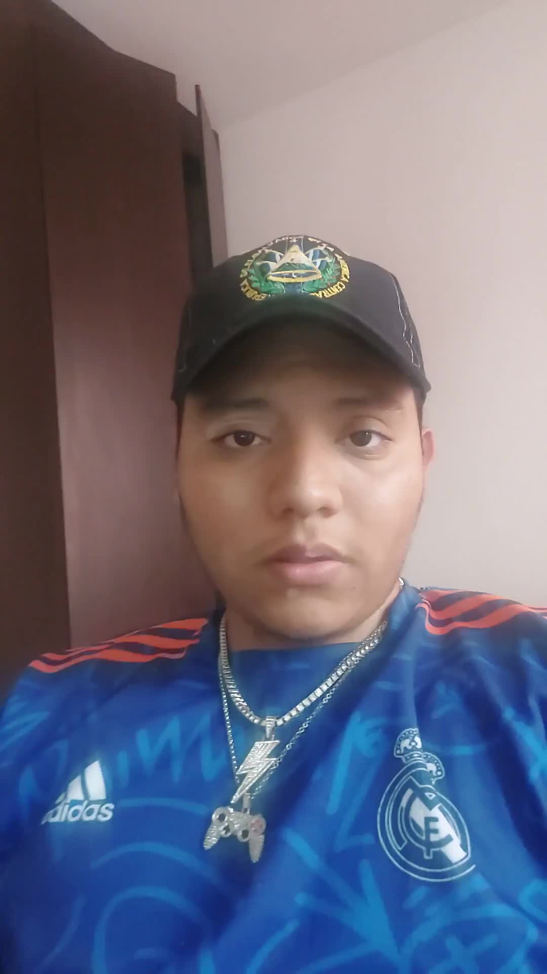Ezequiel Paredes video thumbnail