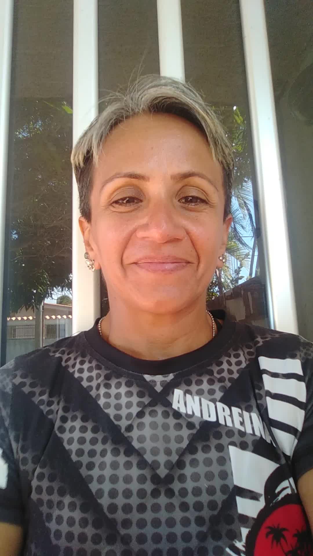 María Andreina Porras video thumbnail