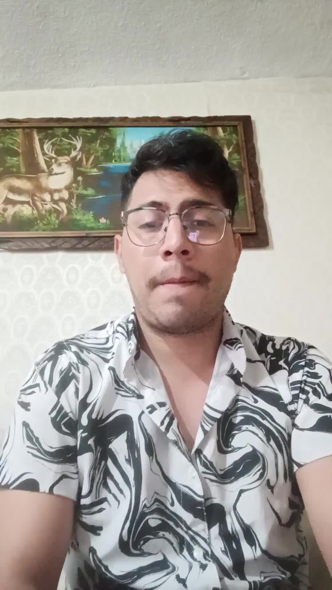 Gustavo Mendoza video thumbnail