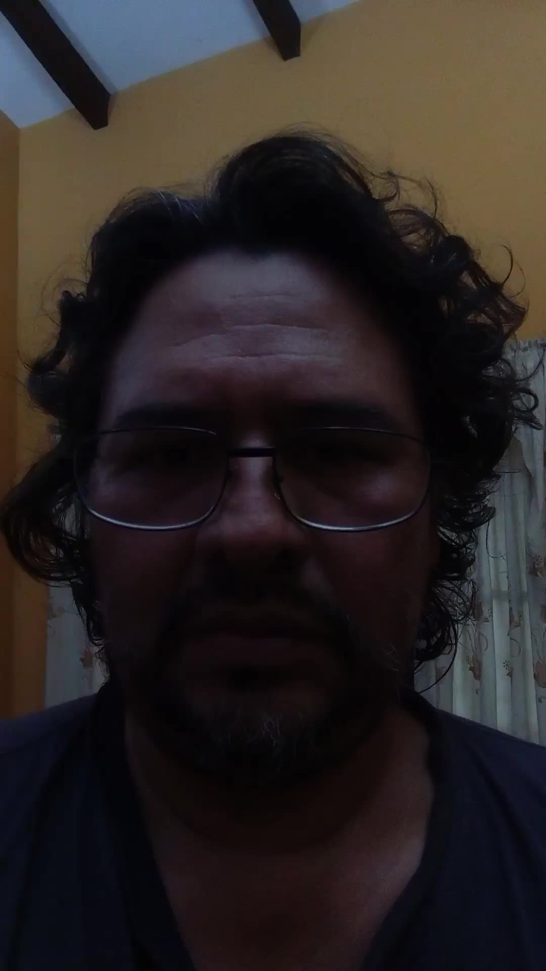 Juan M. candidate video thumbnail