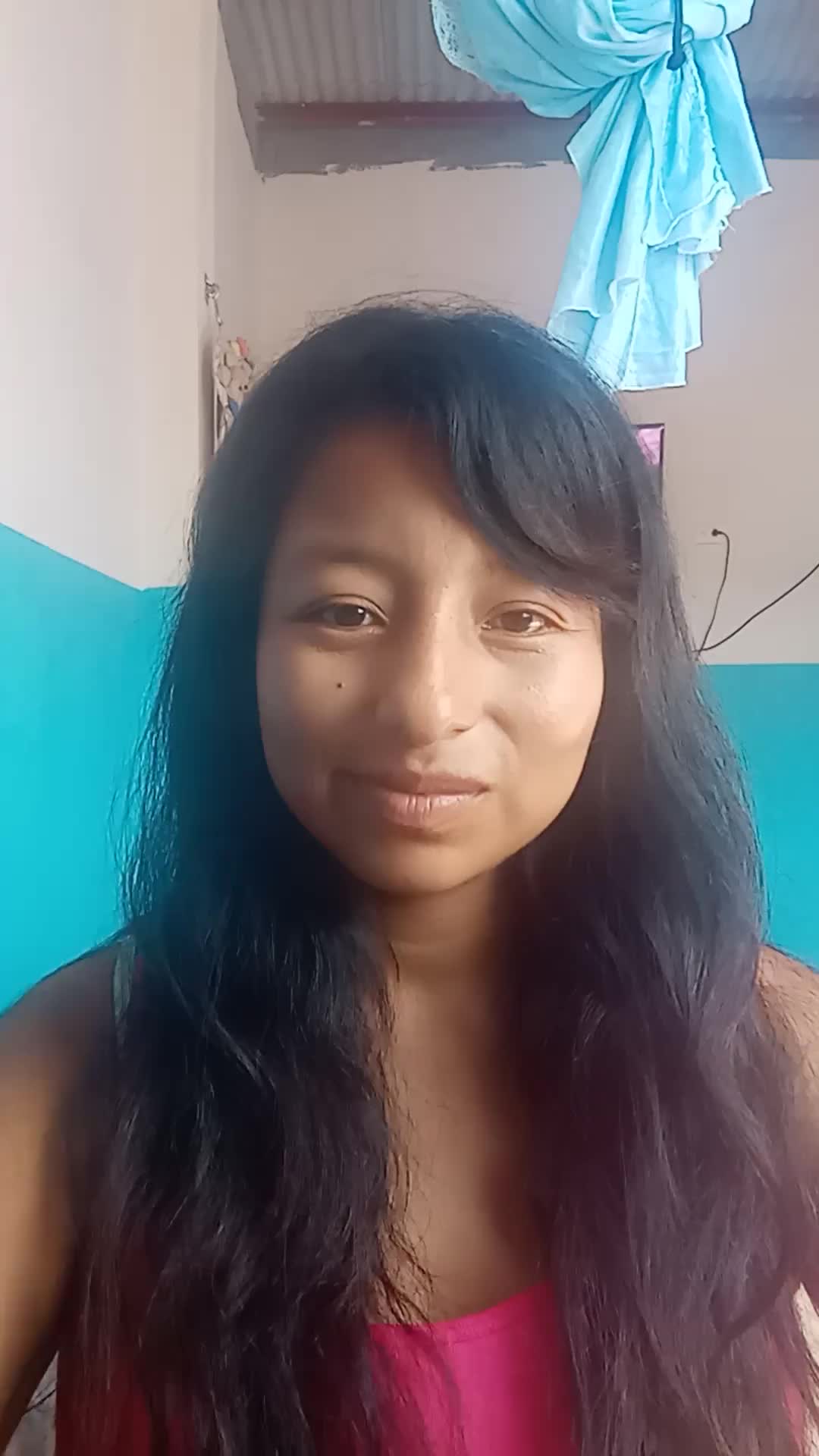 Angela K. candidate video thumbnail
