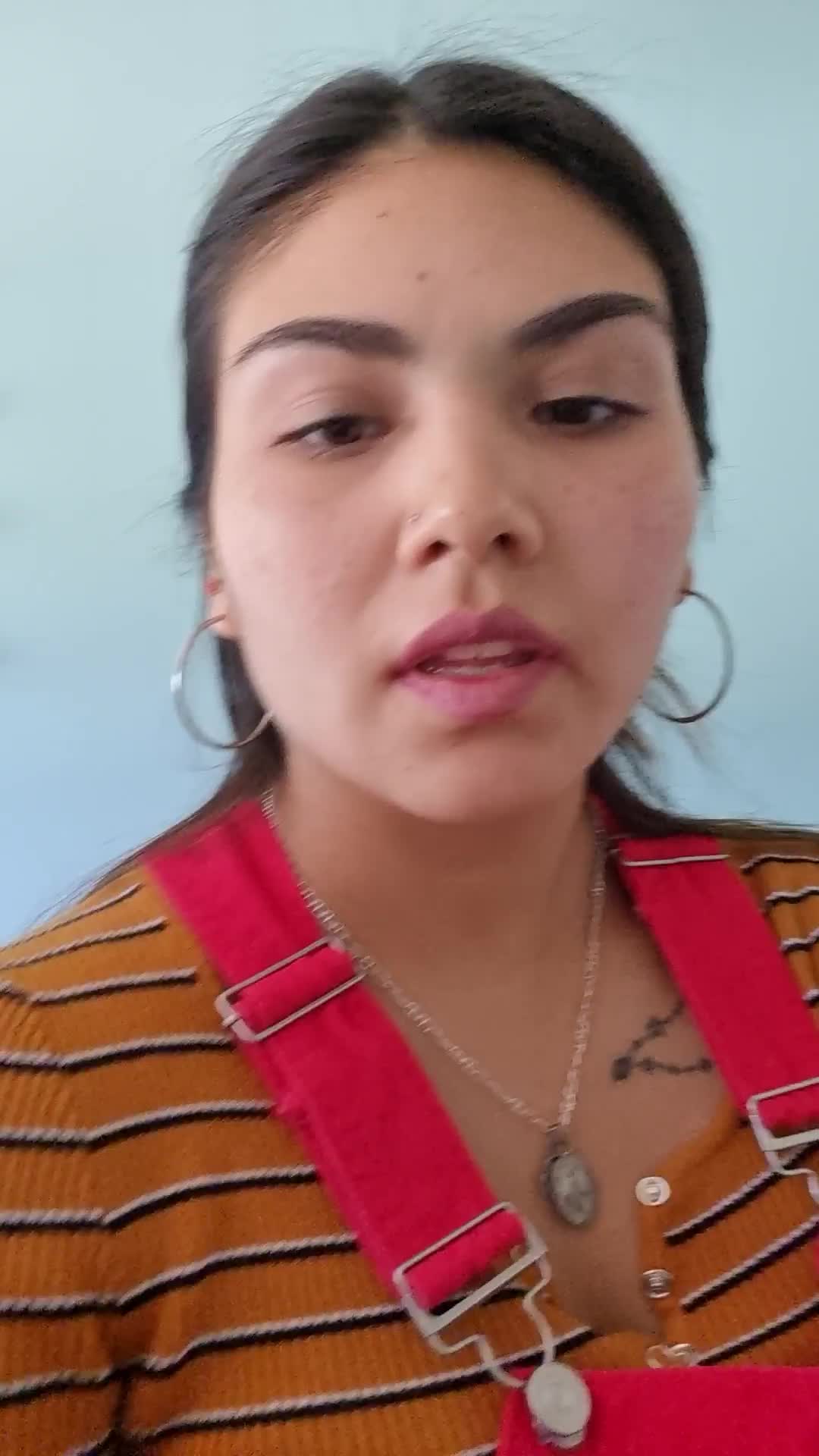 Valentina A. candidate video thumbnail