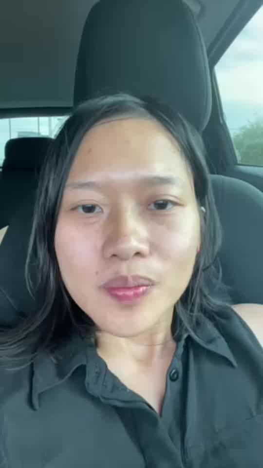 Katrina candidate video thumbnail