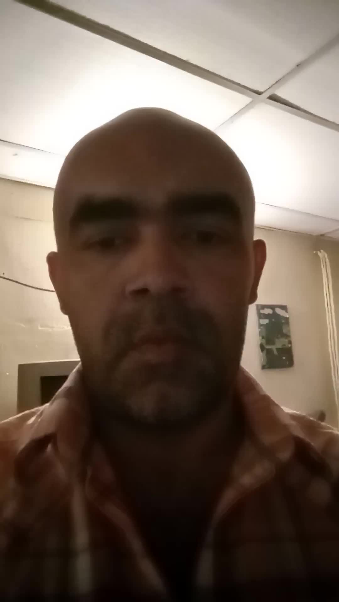 Alberto L. candidate video thumbnail