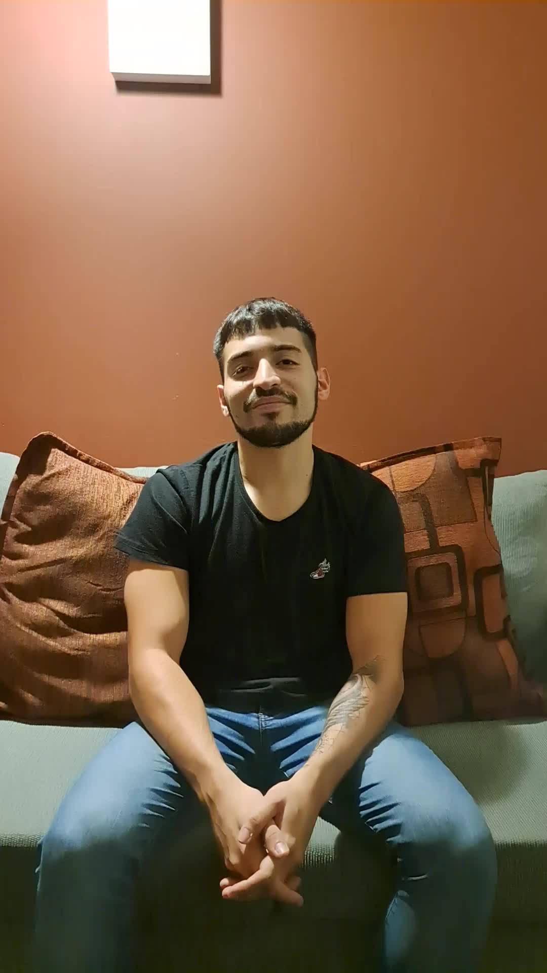 Nicolas video thumbnail