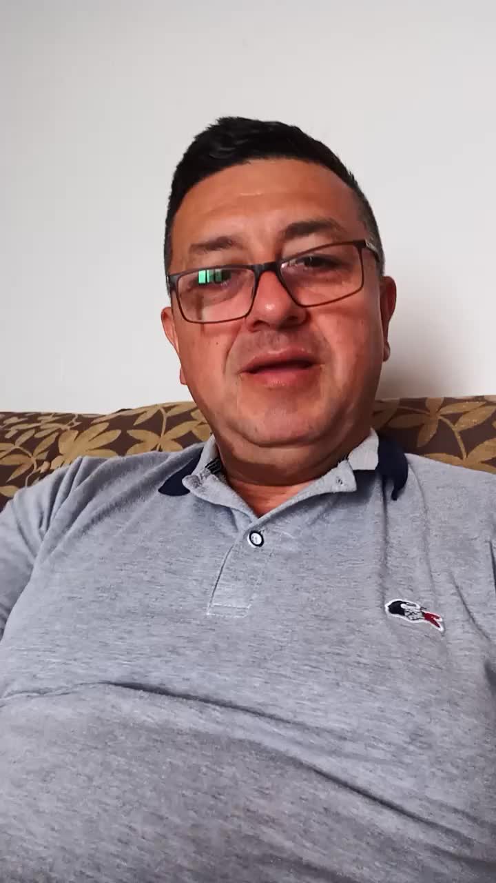 German M. candidate video thumbnail