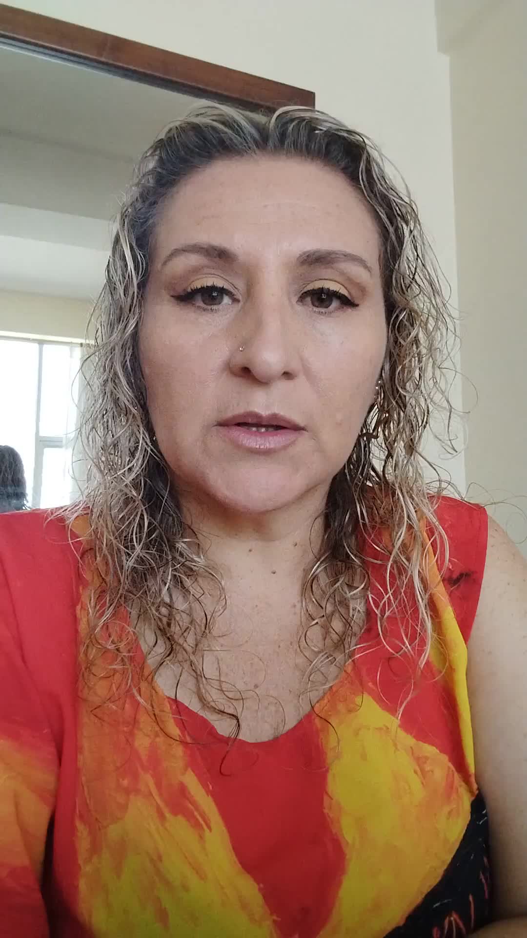 Alejandra Galarza video thumbnail