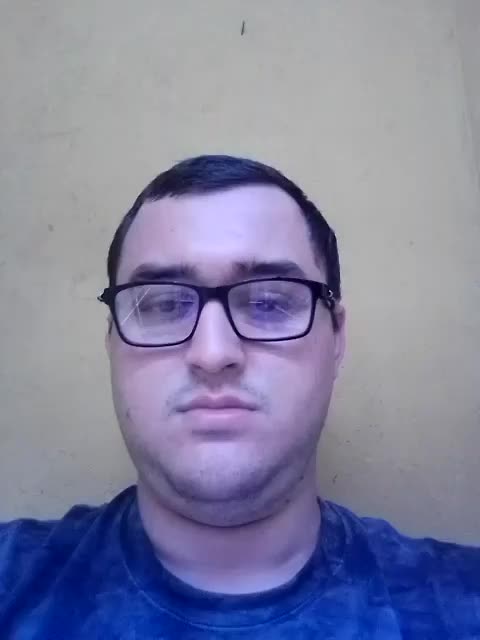 Jorge M. candidate video thumbnail