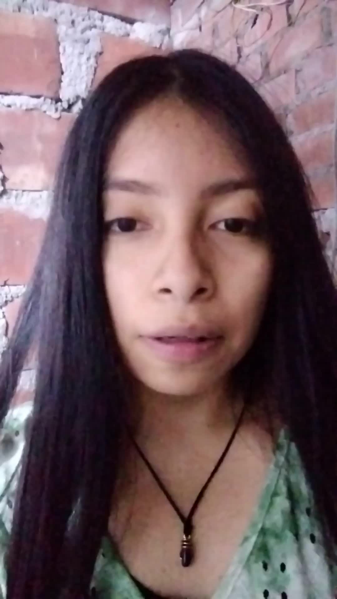 Criz V. candidate video thumbnail