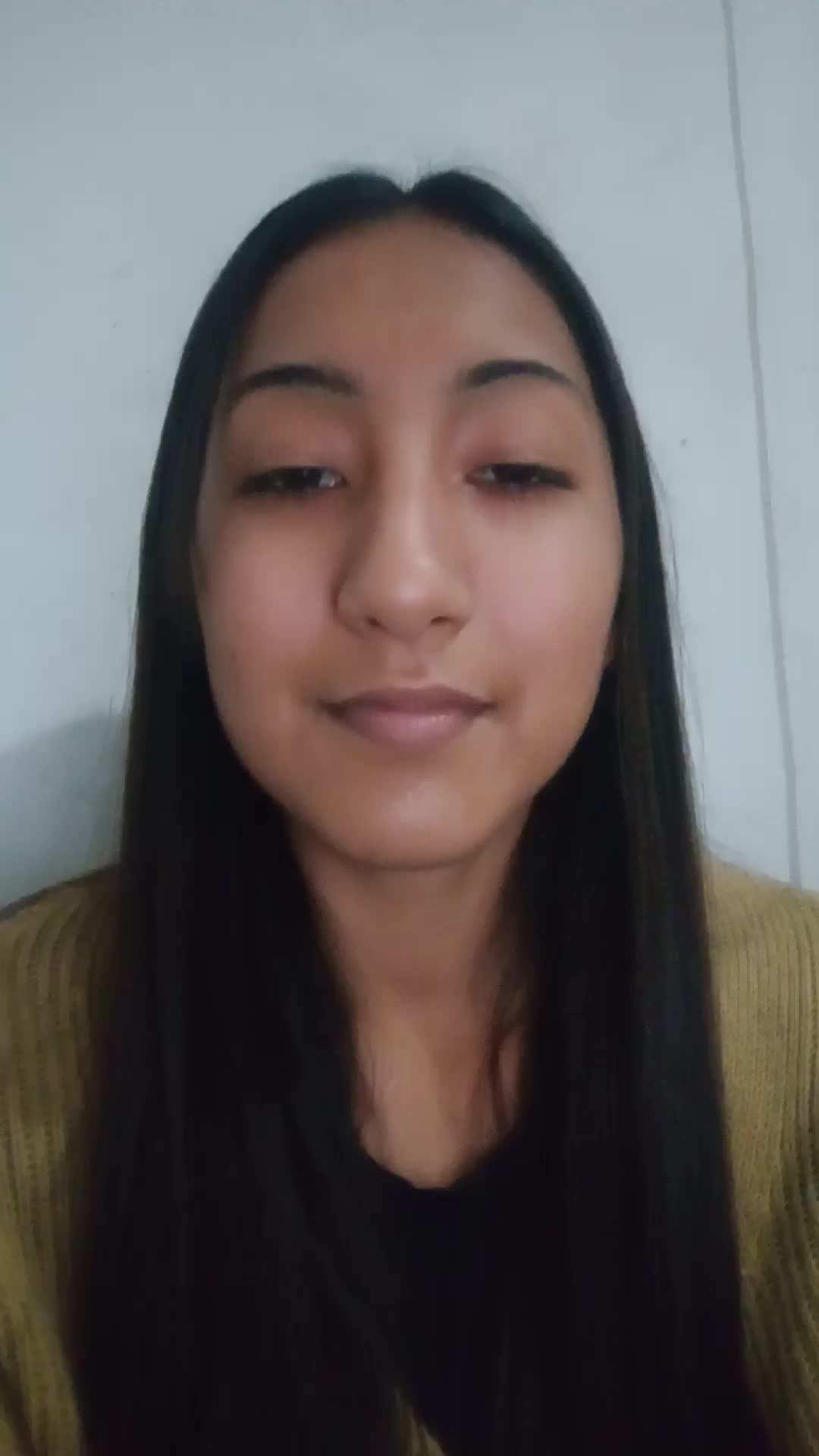 Gianella candidate video thumbnail