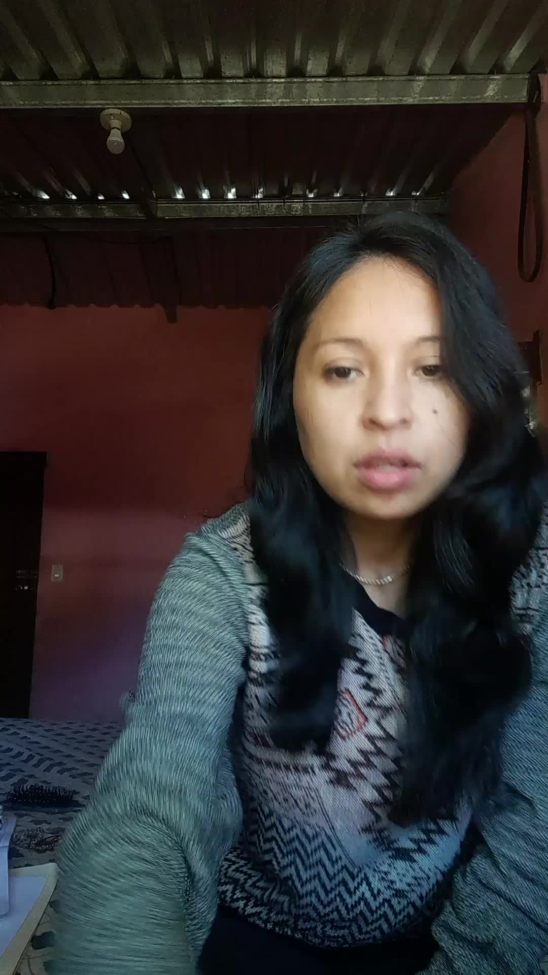 Karla Hernandez video thumbnail