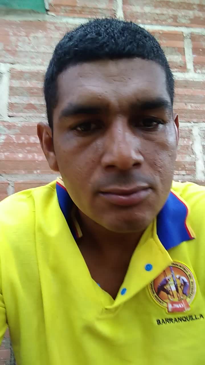 Luis Eduardo de león niebles video thumbnail