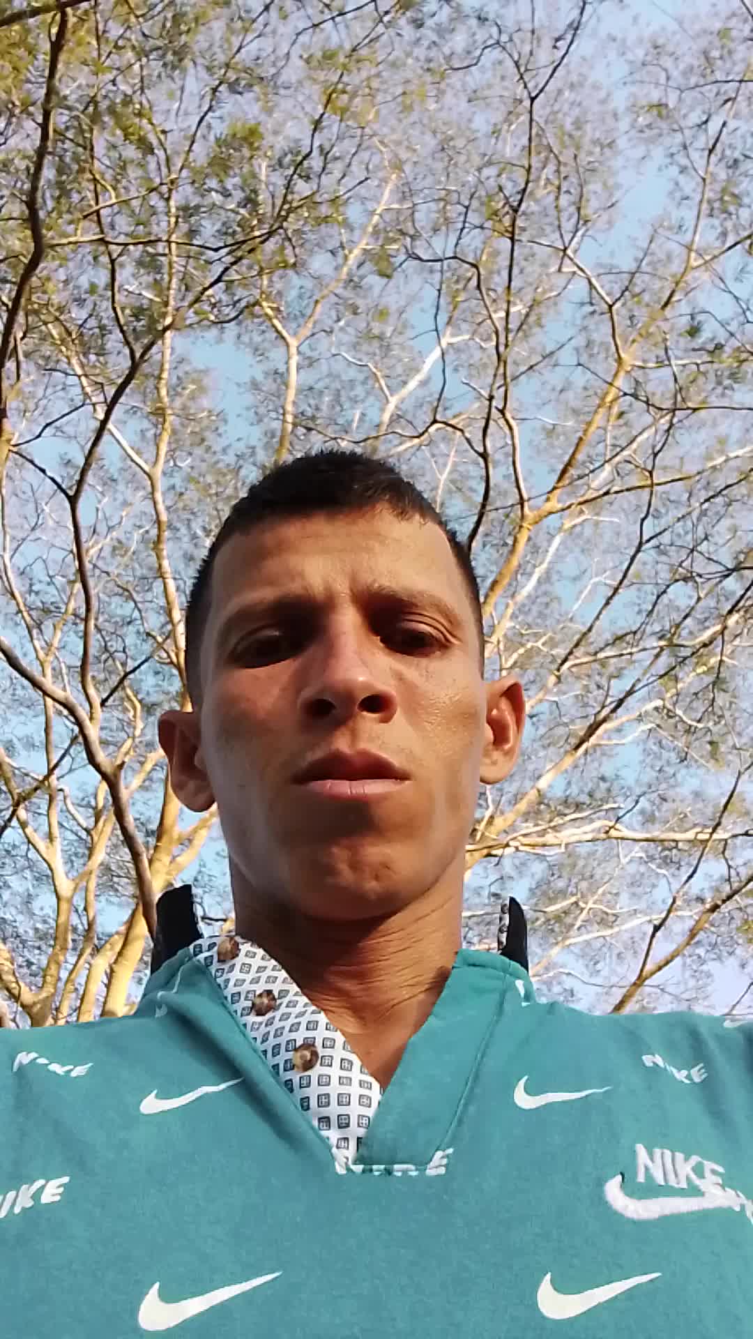 Eric candidate video thumbnail