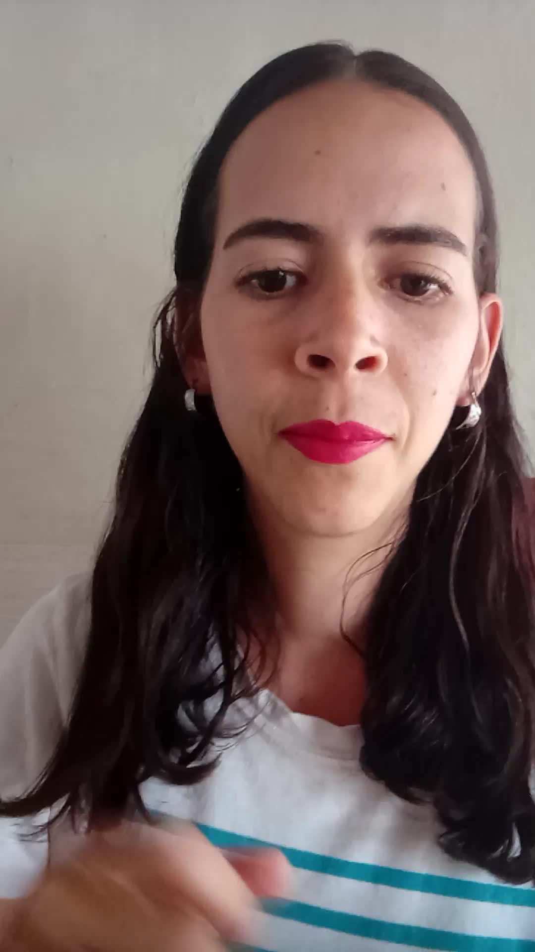 Miniatura del video de María Verónica
