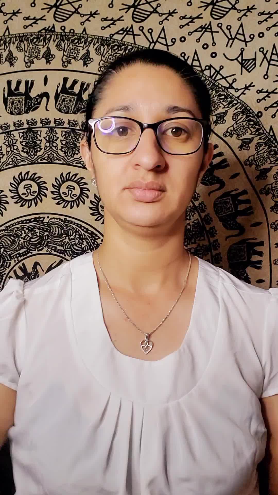 Miniatura del video de Karla Pérez