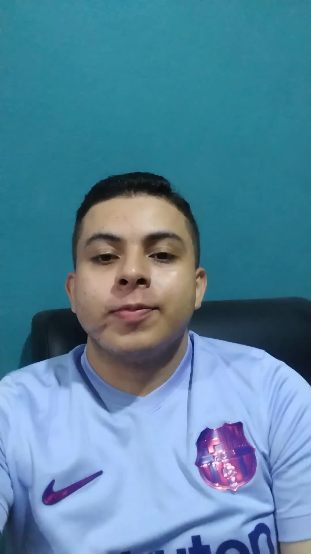 Jared Escobar video thumbnail