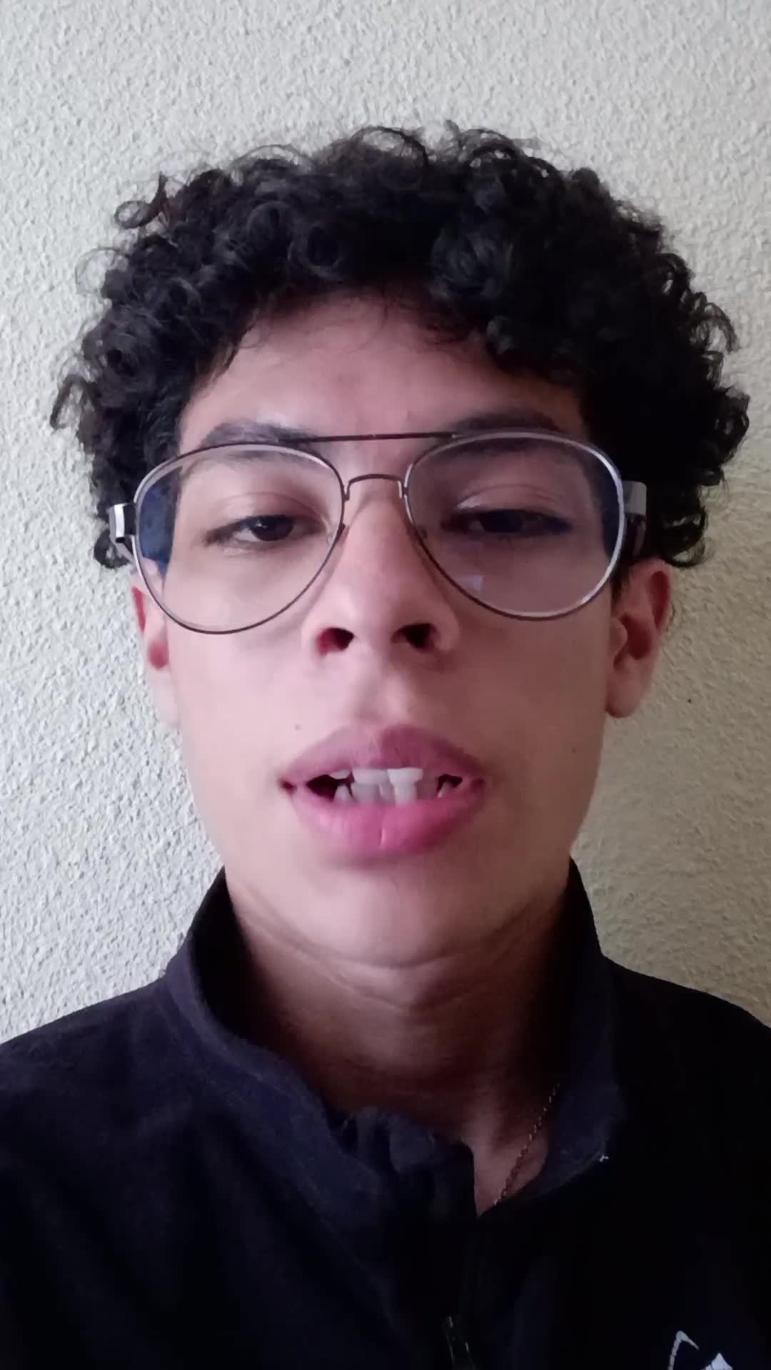 Diego José Rustrian Pérez video thumbnail