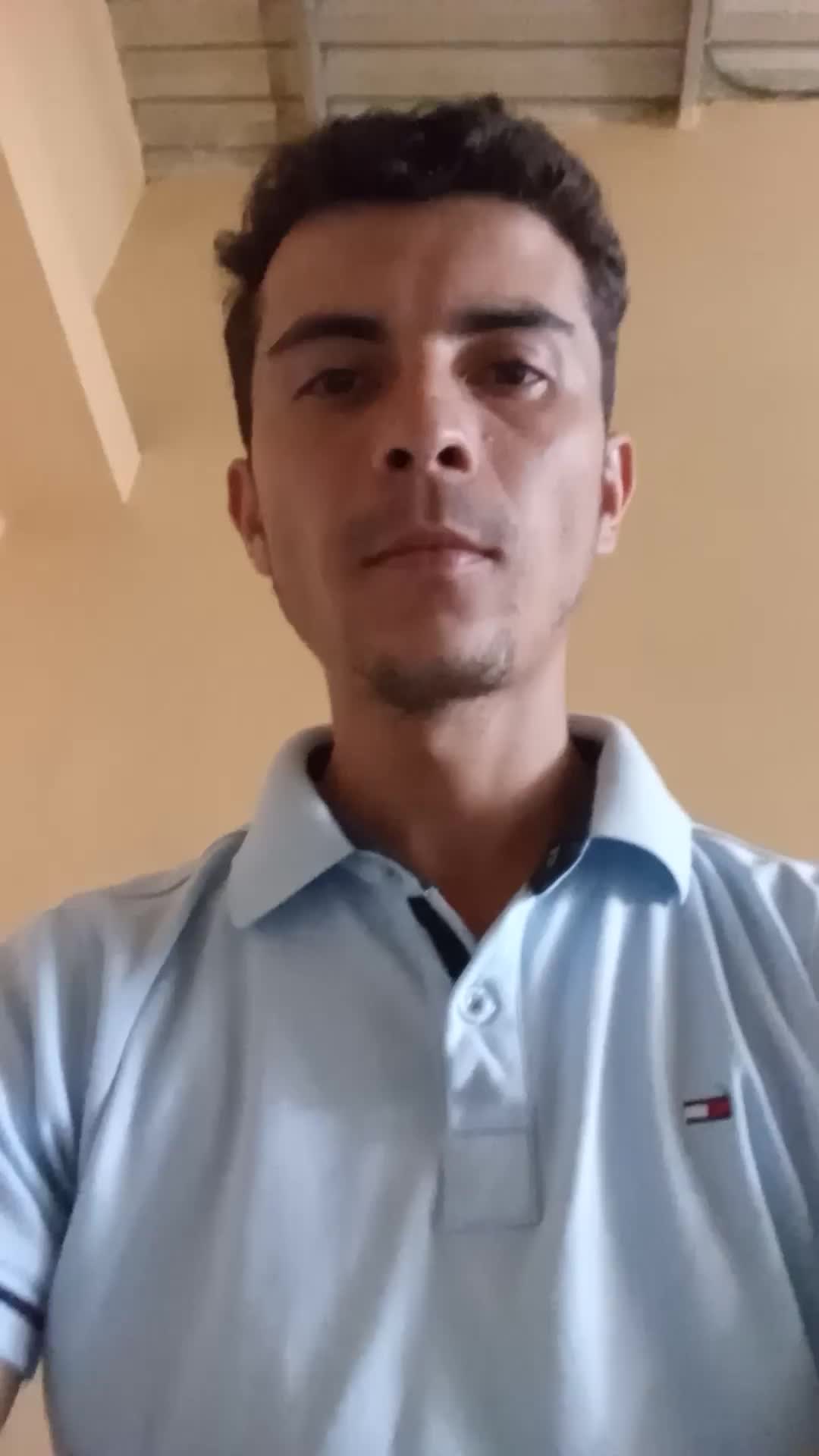 Leybin M. candidate video thumbnail