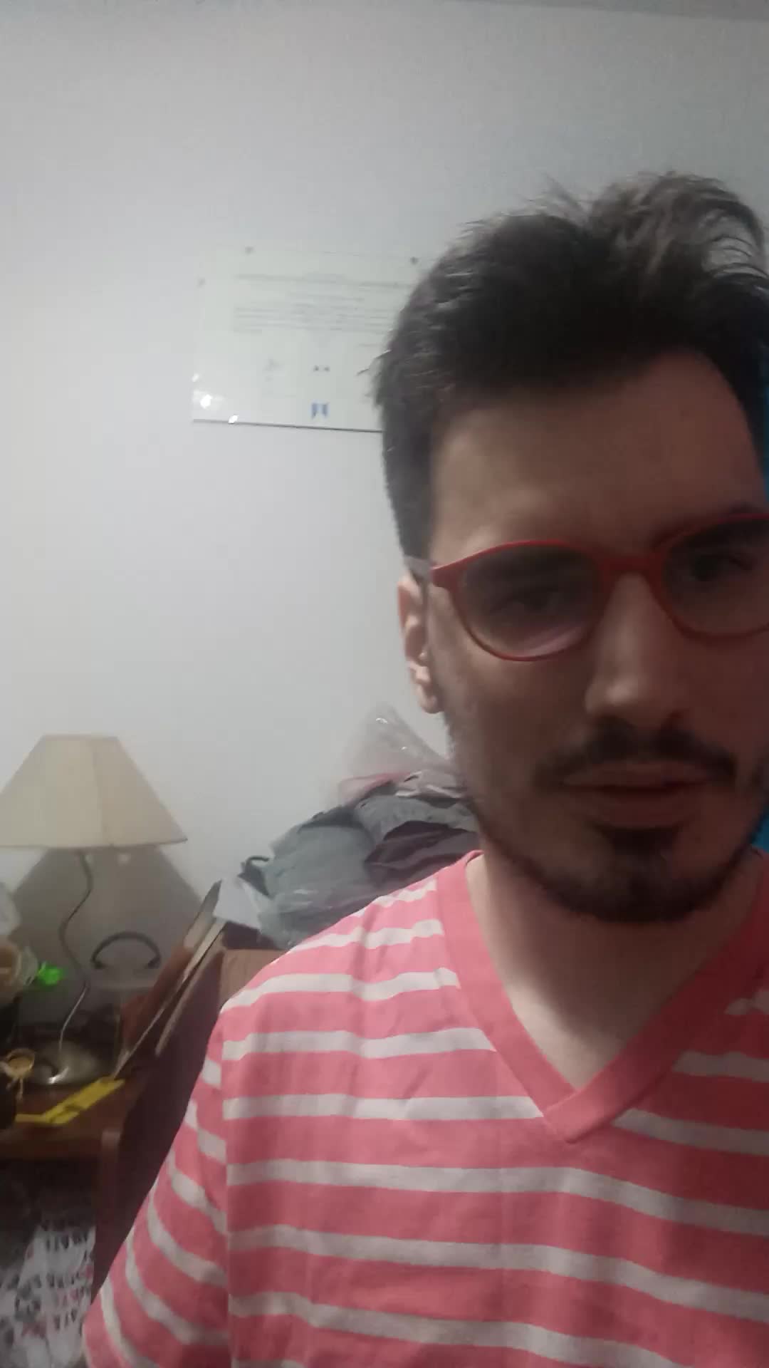 Jeremias Agustín video thumbnail