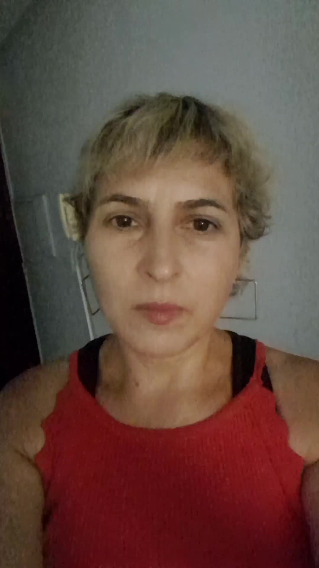 Marta S. candidate video thumbnail