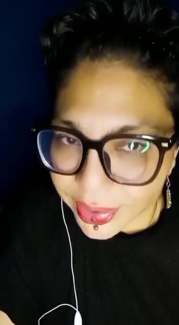 Gabriela L. candidate video thumbnail