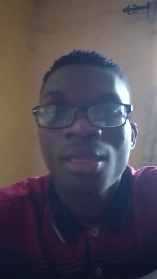 Ahmed Lawal video thumbnail