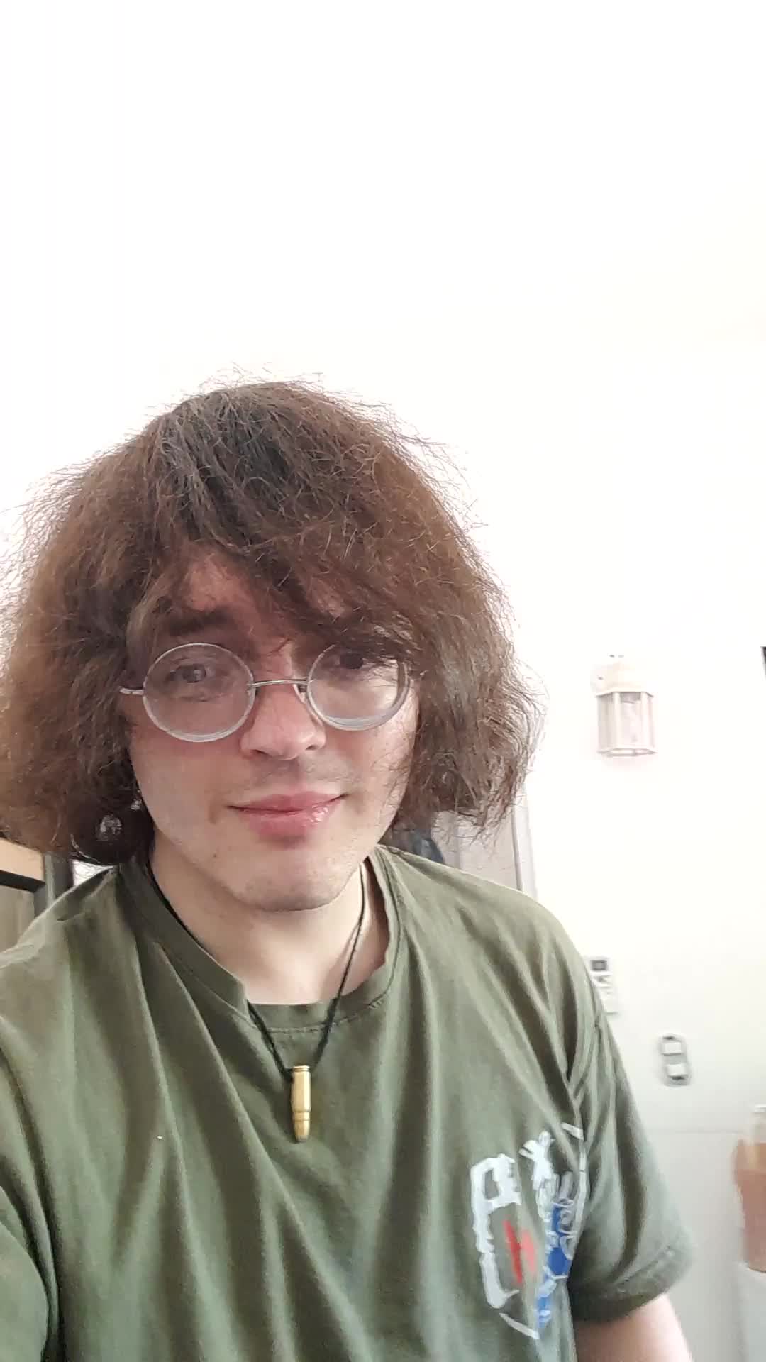 Axel candidate video thumbnail