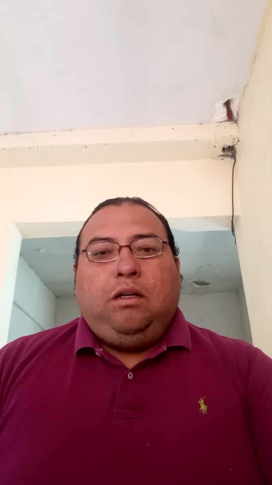 César Omar Alvarado Ramos video thumbnail