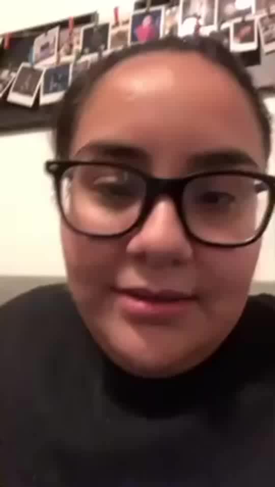 Marisol candidate video thumbnail