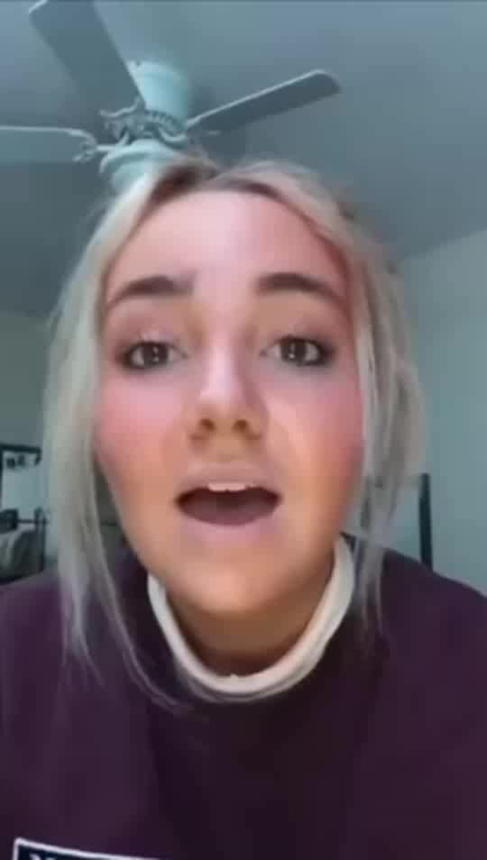Marie T. candidate video thumbnail