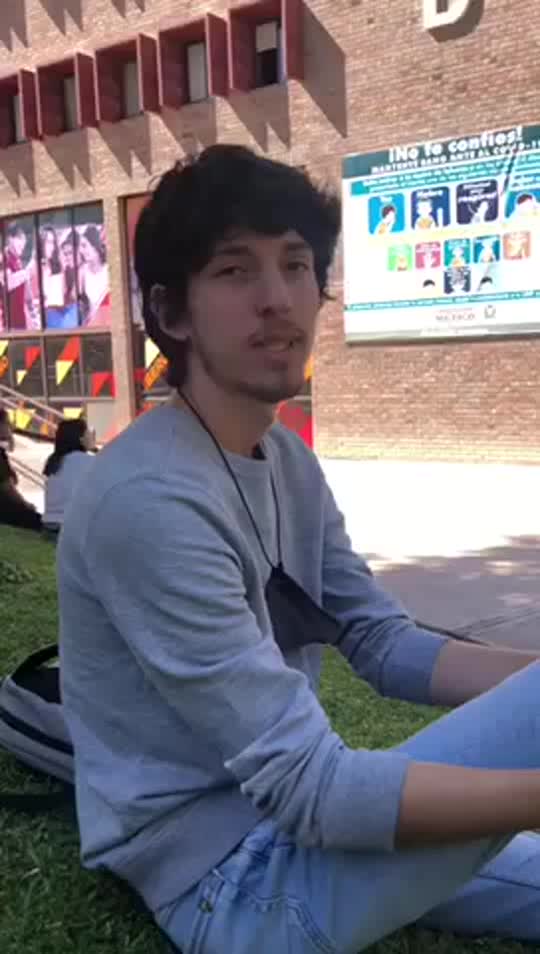 Miniatura del video de Ignacio Lastra