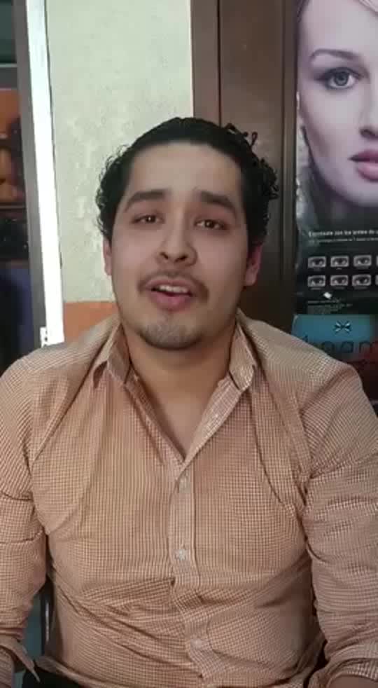 David Borrego video thumbnail