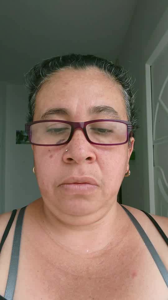Dolly Johanna montoya paz. video thumbnail