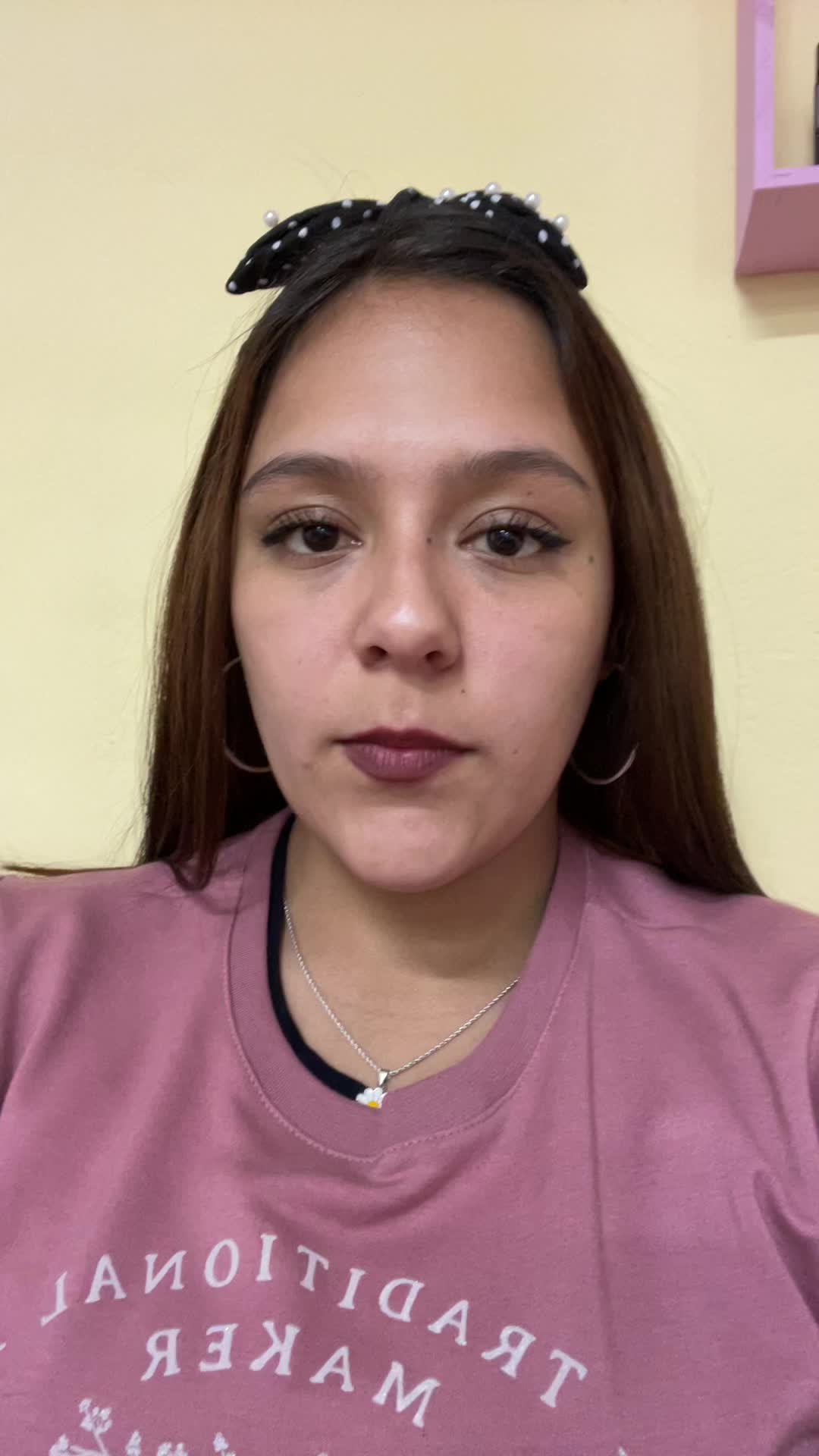 Gabriela Delgado video thumbnail