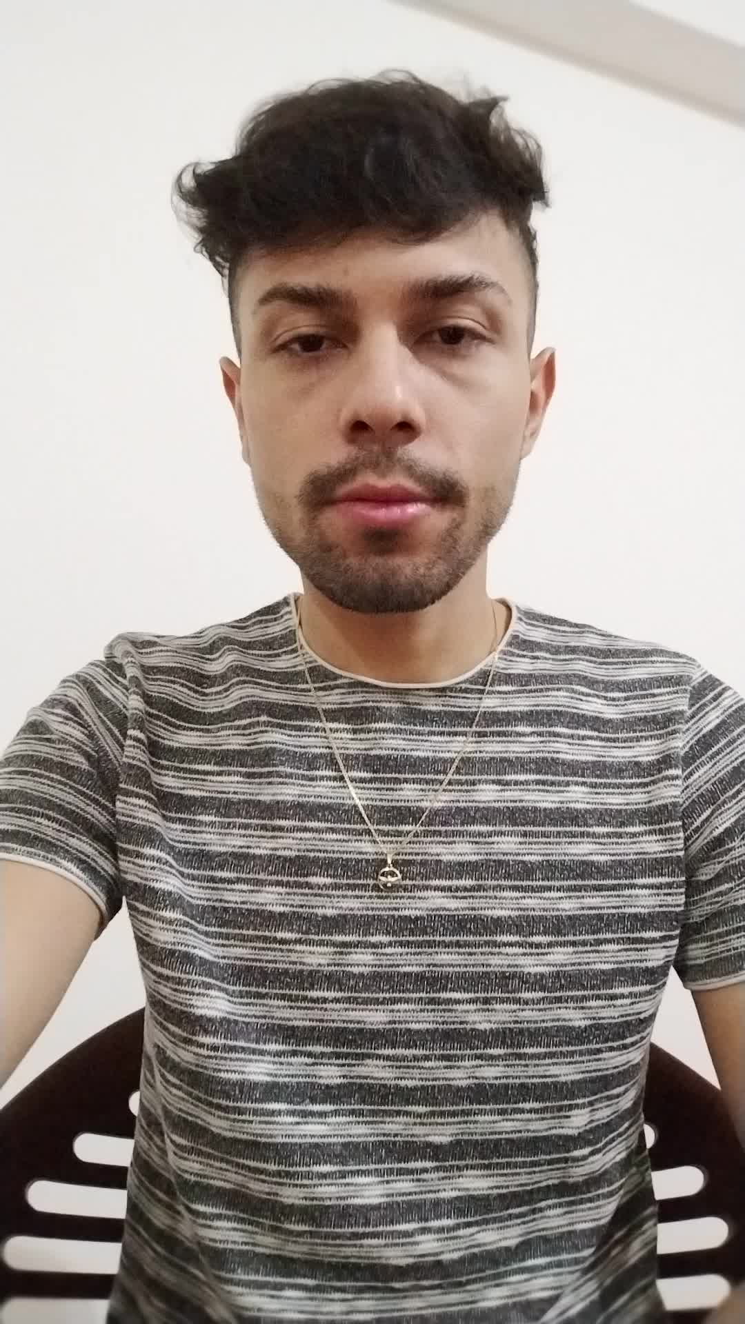Abraham candidate video thumbnail