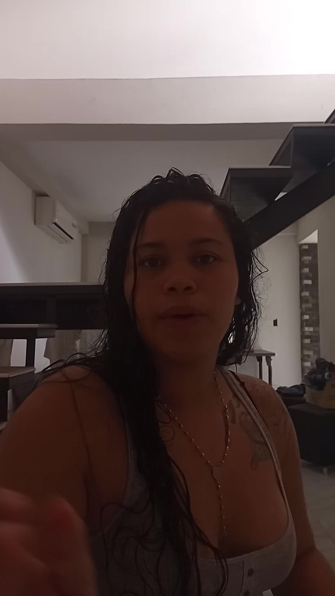 Ariannys C. candidate video thumbnail