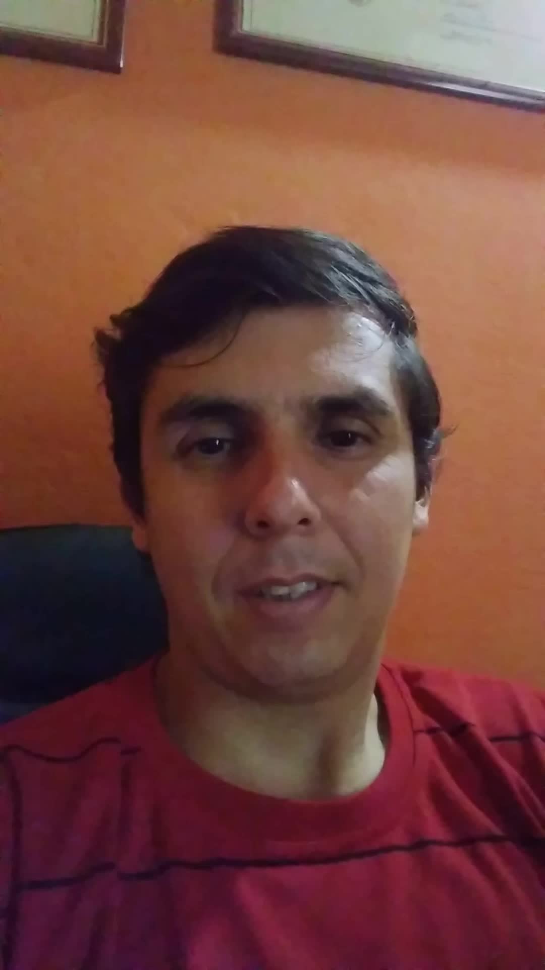 Derlis Anibal Ferreira Romero video thumbnail