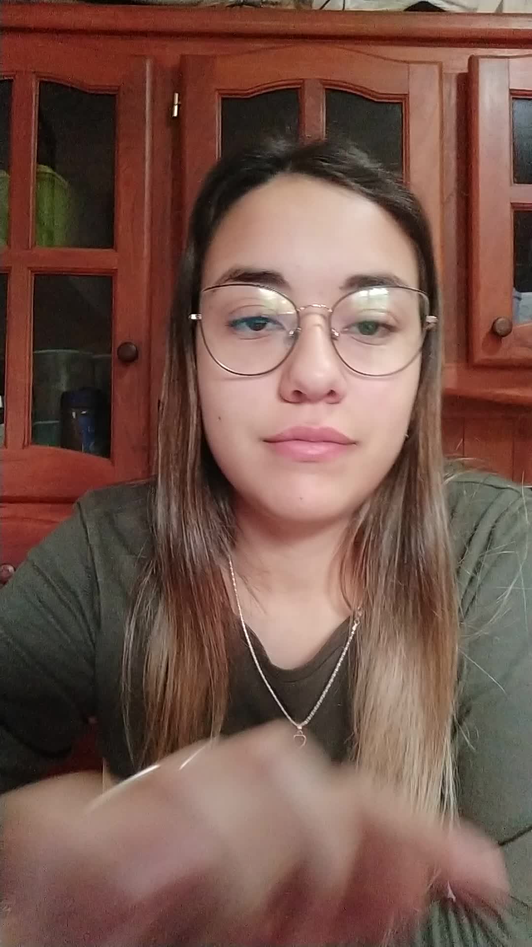 Laila Sanchez video thumbnail