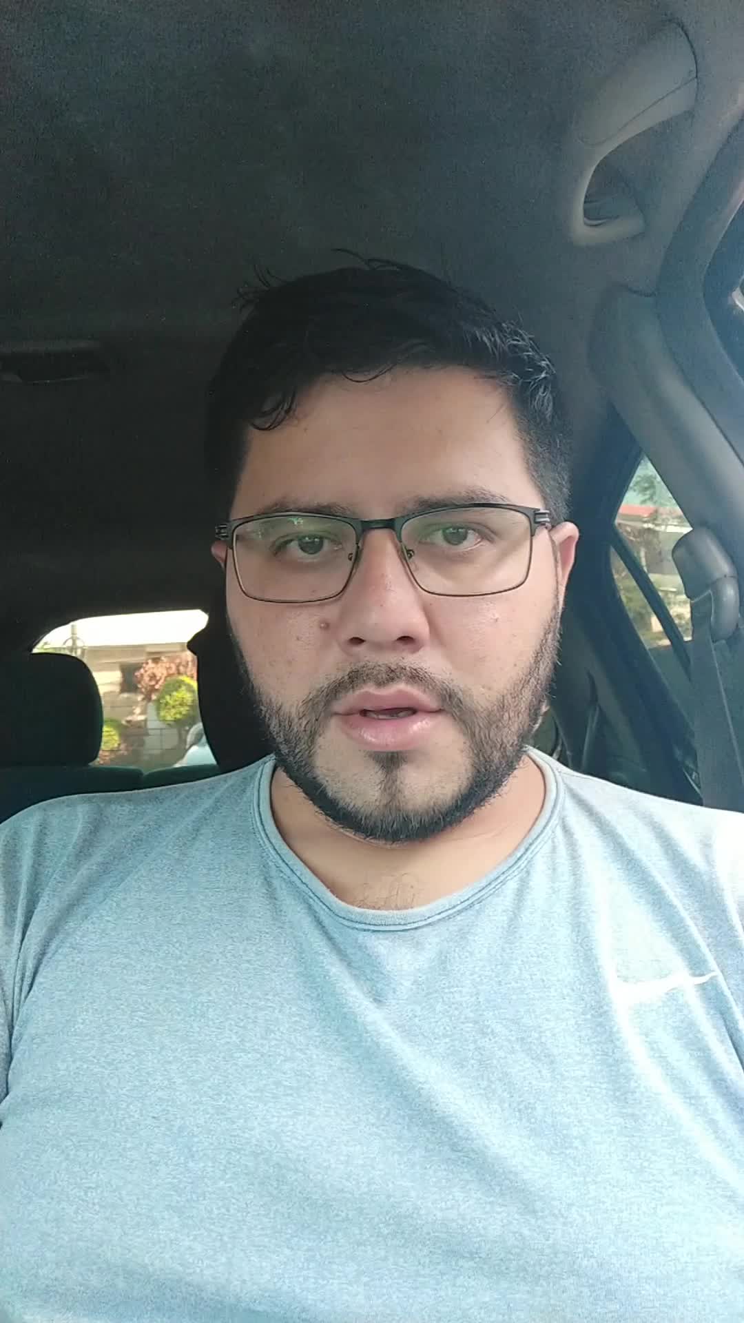David G. candidate video thumbnail