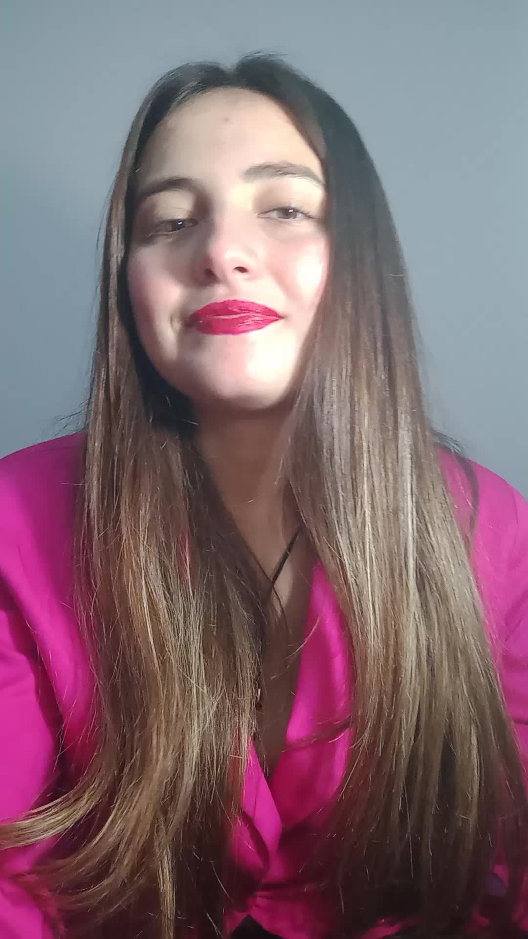 Micaela Milagros Vetri video thumbnail
