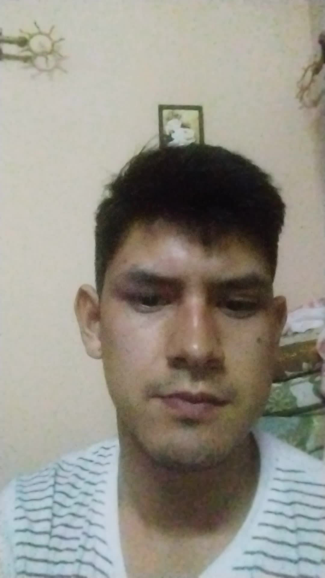 RICARDO AREVALOS RIOS video thumbnail