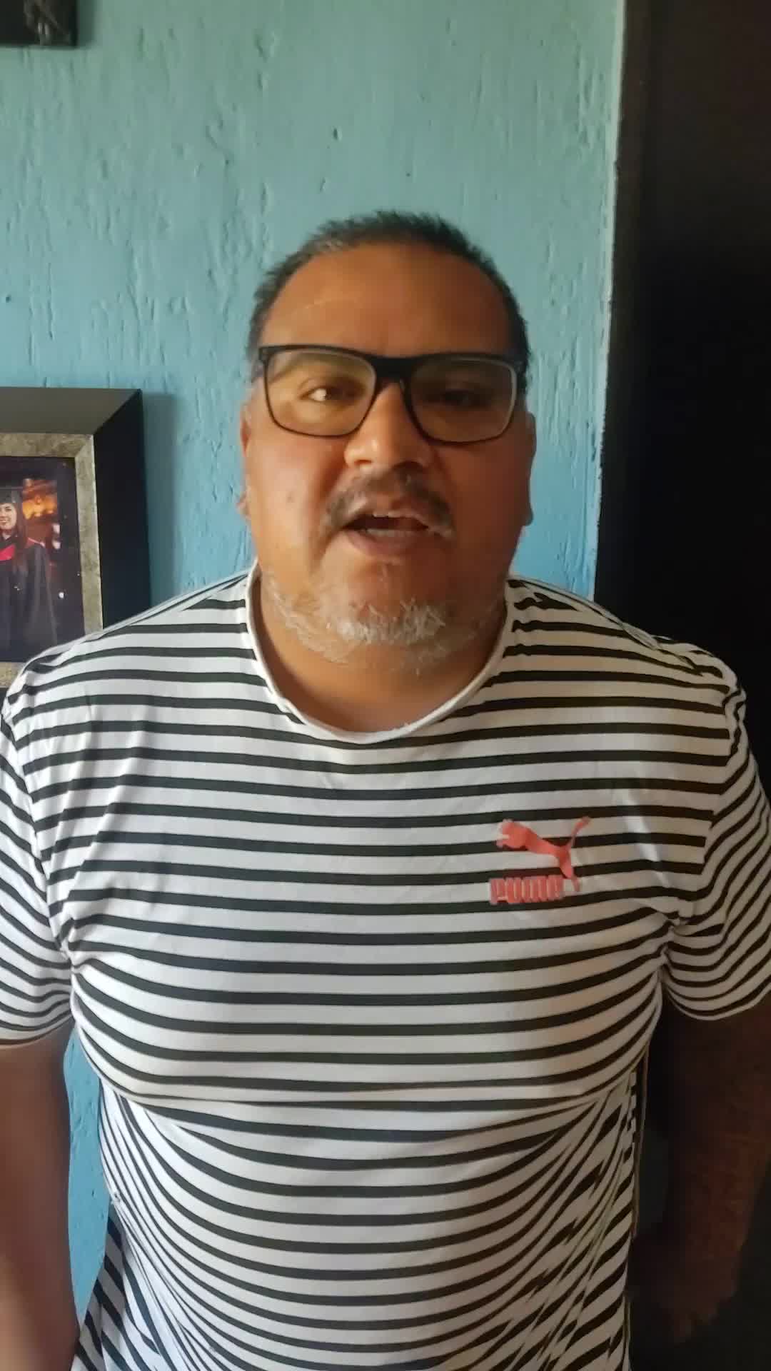 Luis Alberto Aguirre Arana video thumbnail