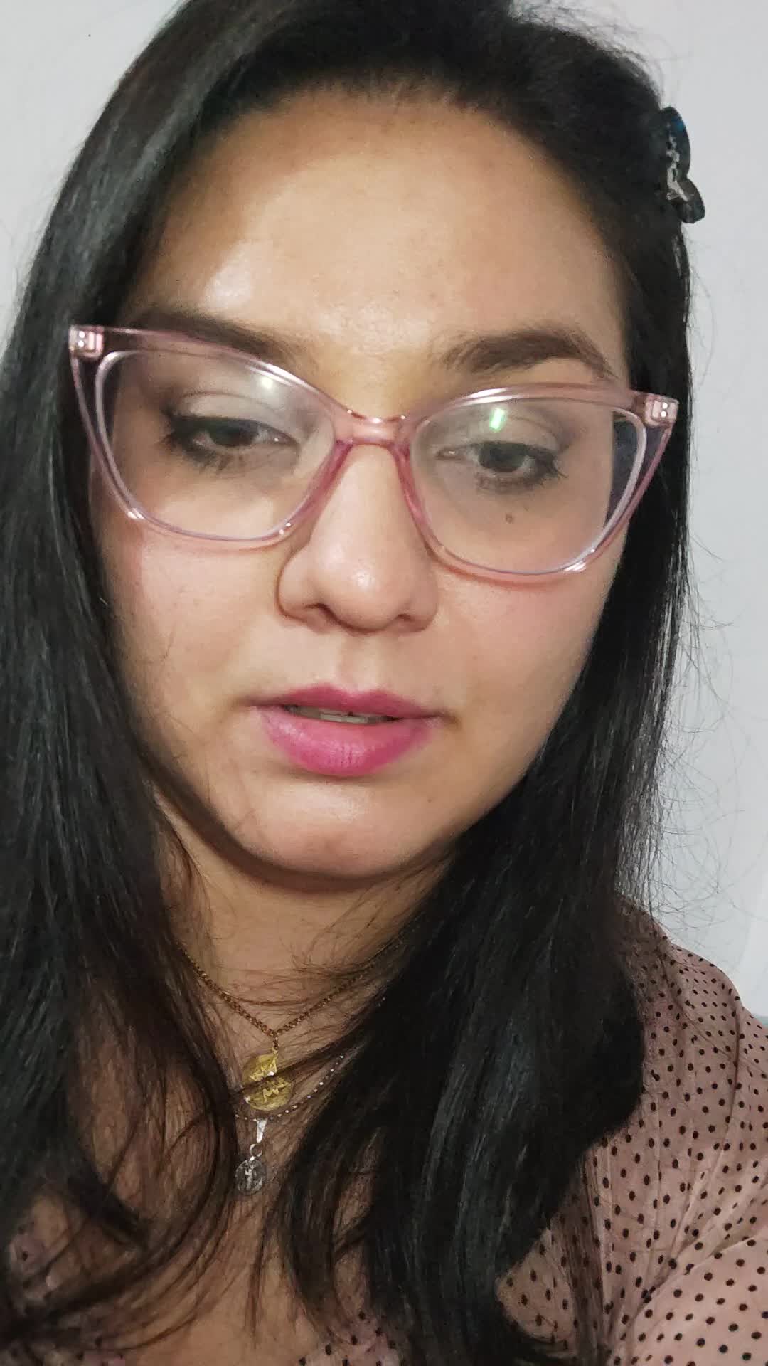 Sandra Escobar de Rusk video thumbnail
