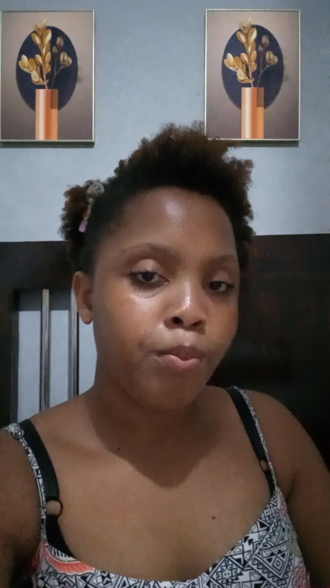 Orphee W. candidate video thumbnail
