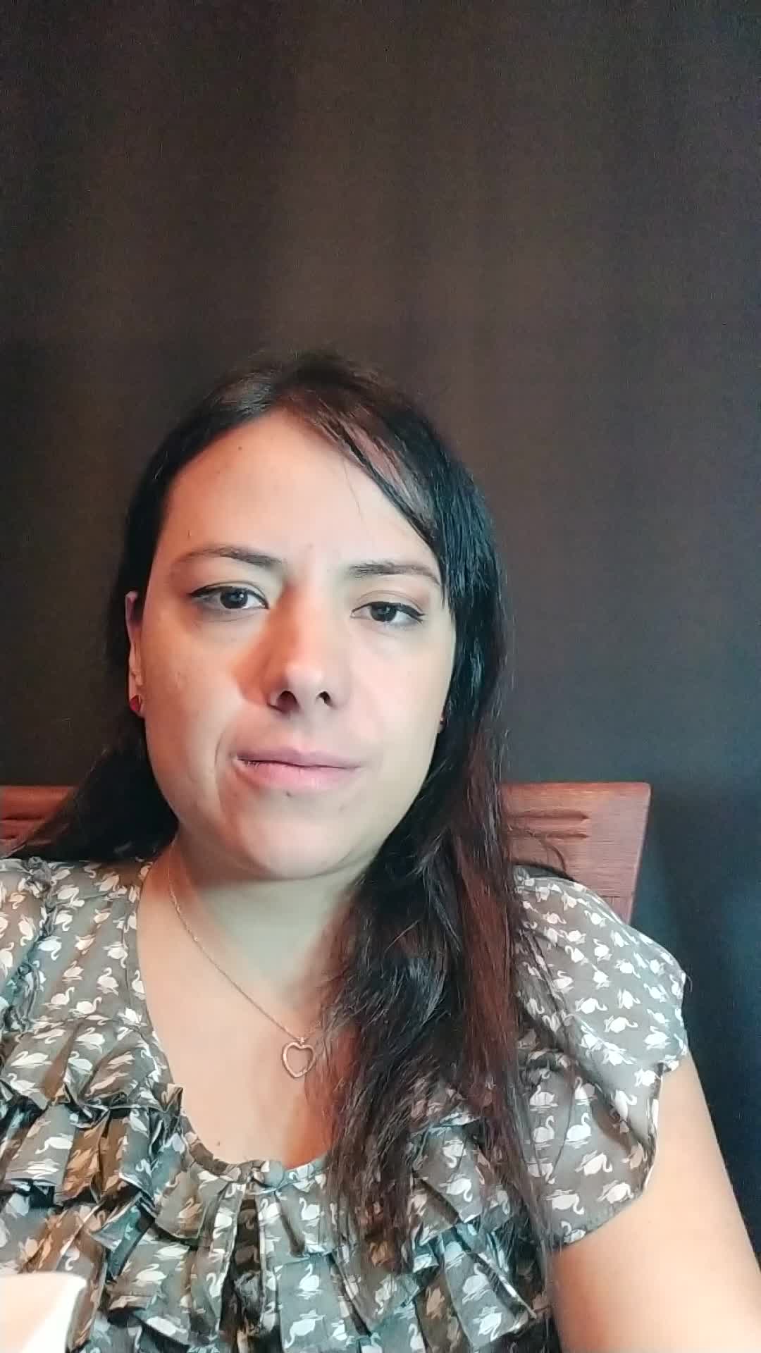 Vanessa Gutiérrez video thumbnail