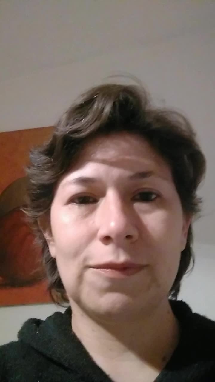Pamela video thumbnail
